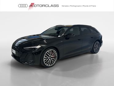 Audi A5 avant 2.0 e-hybrid 299cv s line edition quattro s tronic