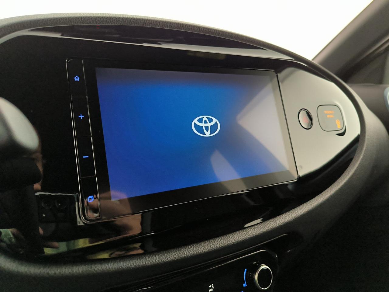 Toyota Aygo x 1.0 trend 72cv