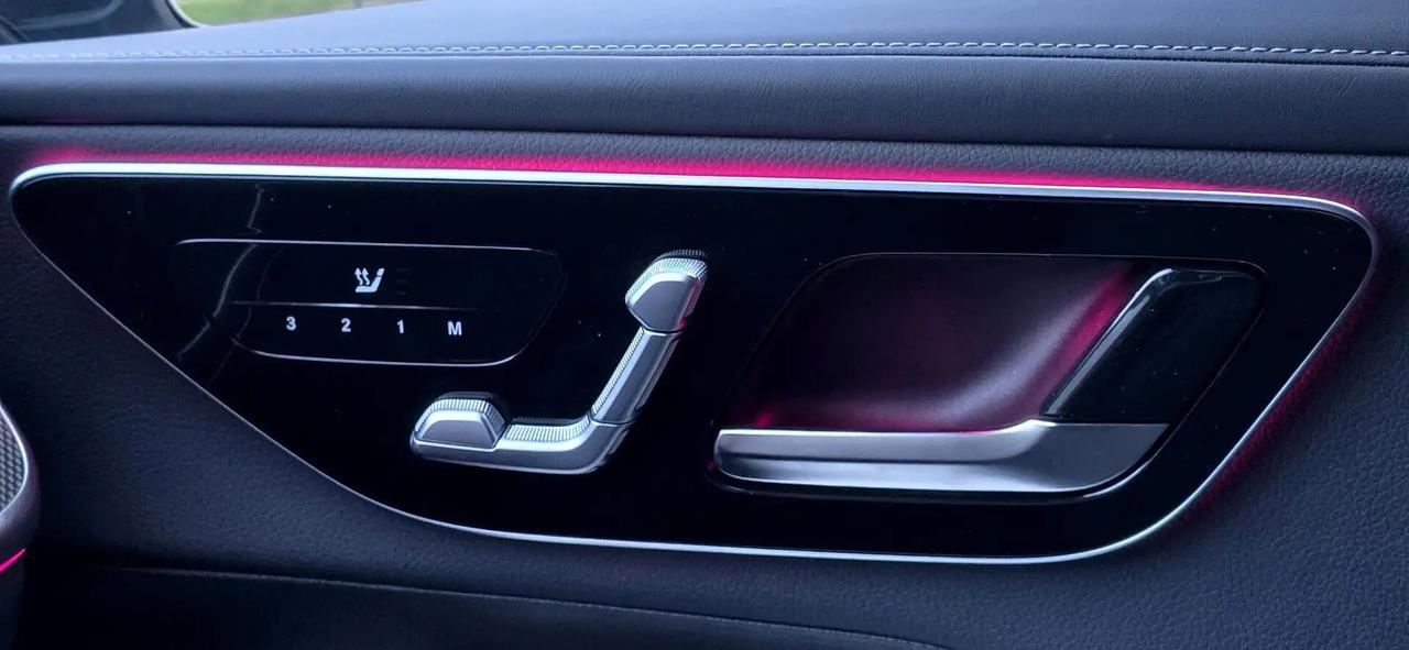 Mercedes-benz GLC 220 Coupe d AMG Line Premium Plus 4matic auto