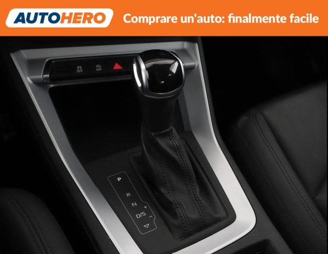 AUDI Q3 35 TDI quattro S tronic