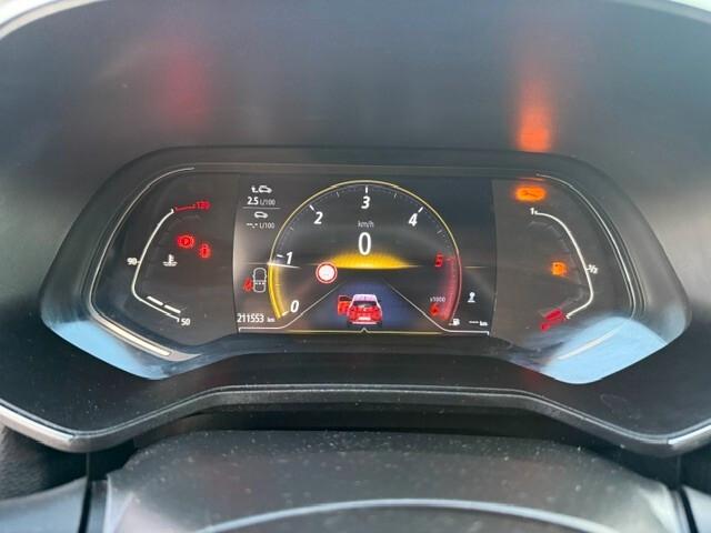 Renault Clio Blue dCi 85 CV 5 porte Intens 2021
