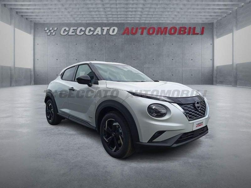 Nissan Juke Juke 1.6 hev Acenta