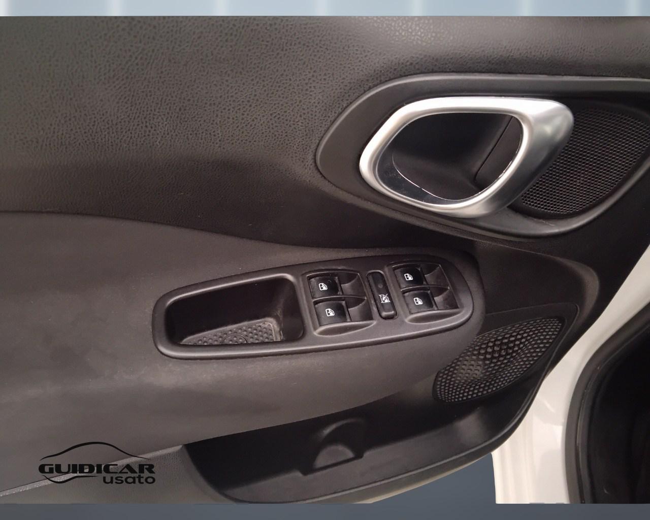 FIAT 500L 2012 - 500L 1.3 mjt Lounge 95cv