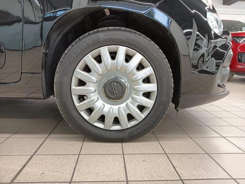 FIAT 500L Wagon 500L Wagon 1.3 Multijet 95 CV U...