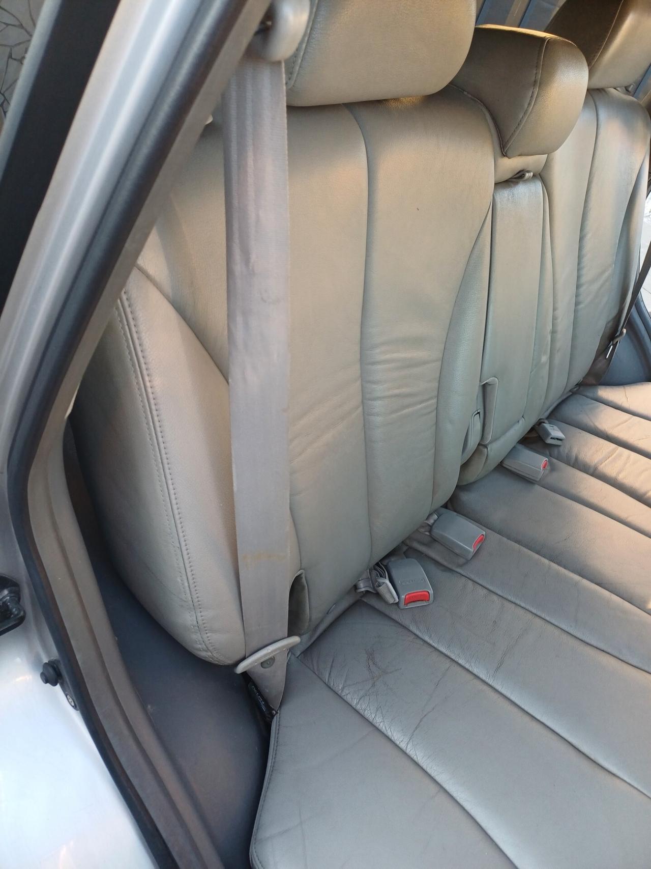 Hyundai Terracan 2.9 CRDi cat Dynamic