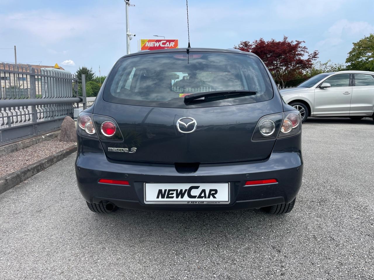 Mazda 3 1.6 16V 105CV Active