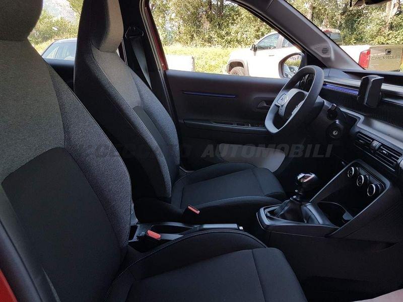 Citroën C3 C3 1.2 puretech You 100cv s&s