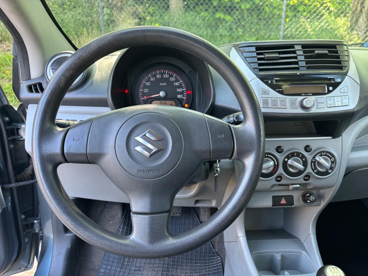 Suzuki Alto 1.0 GLX NEOPATENTATI