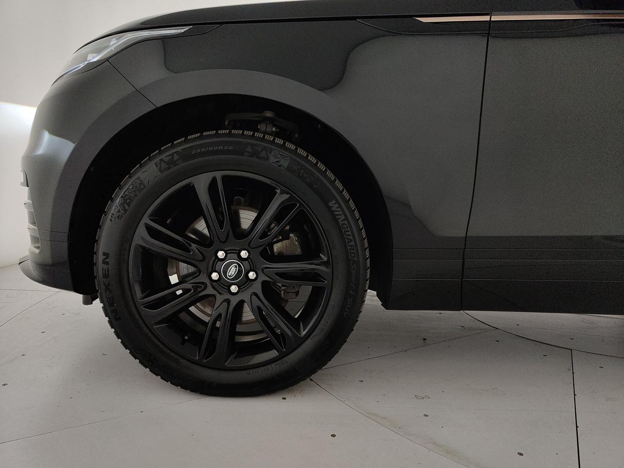 LAND ROVER Range Rover Velar 2.0d i4 mhev SE 4wd 204cv auto