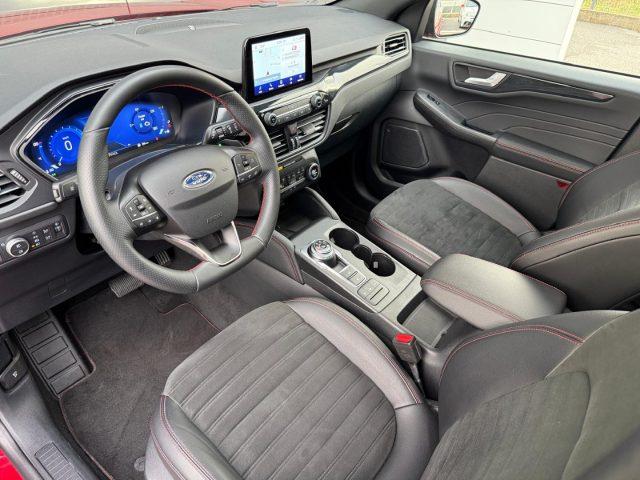 FORD Kuga 2.5 Full Hybrid 190cv CVT AWD ST-Line X TETTO-PELL
