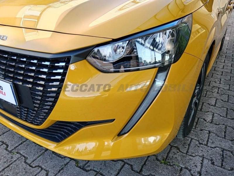 Peugeot 208 II 2019 1.2 puretech Allure s&s 75cv