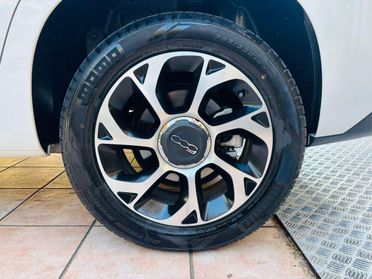 Fiat 500L 1.6 M.Jet 120 CV Lounge