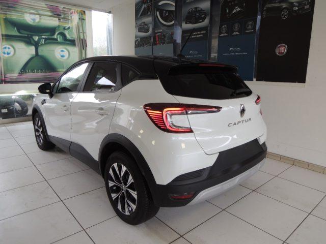 RENAULT Captur TCe 90 CV Evolution