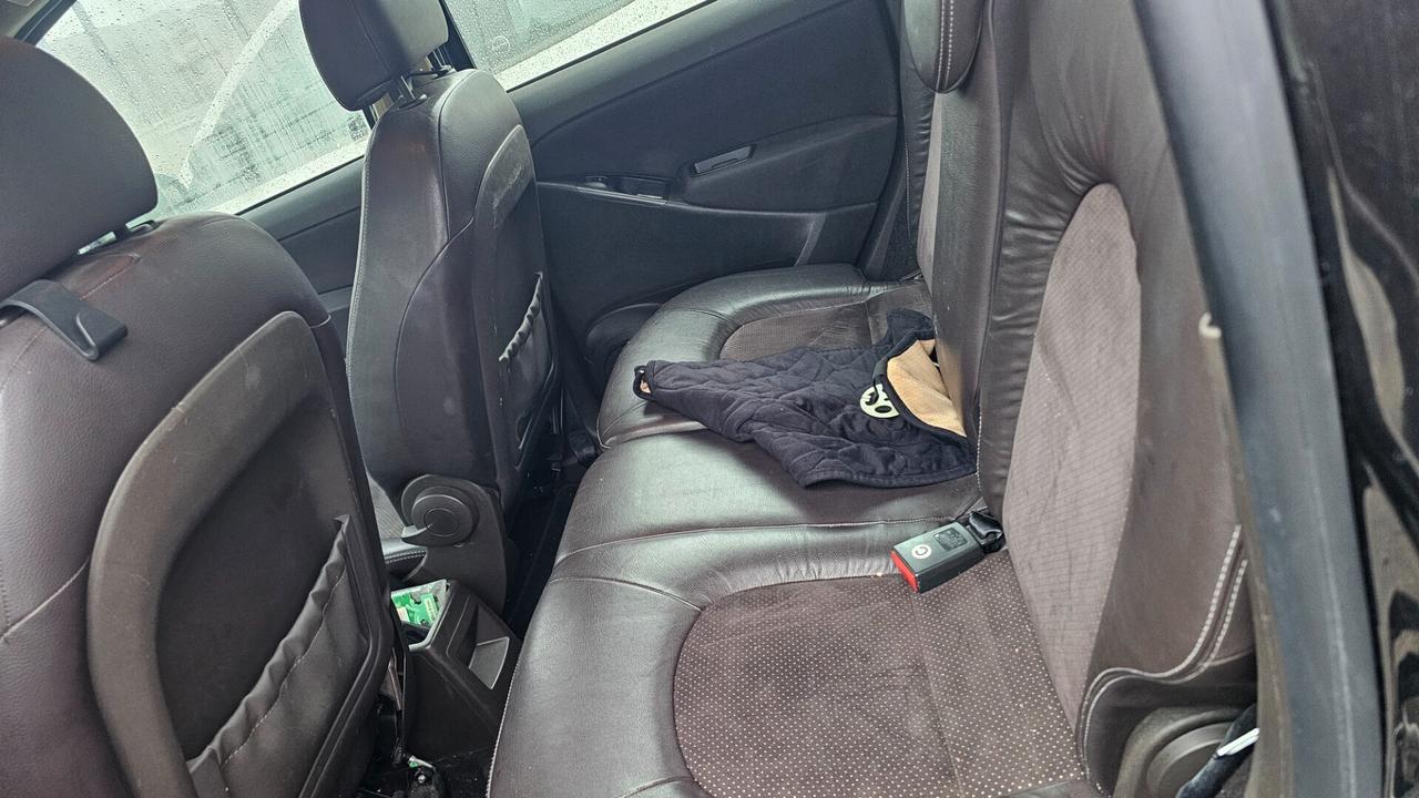 Lancia MUSA 1.4 Platino Ecochic GPL no meil info 3792464507