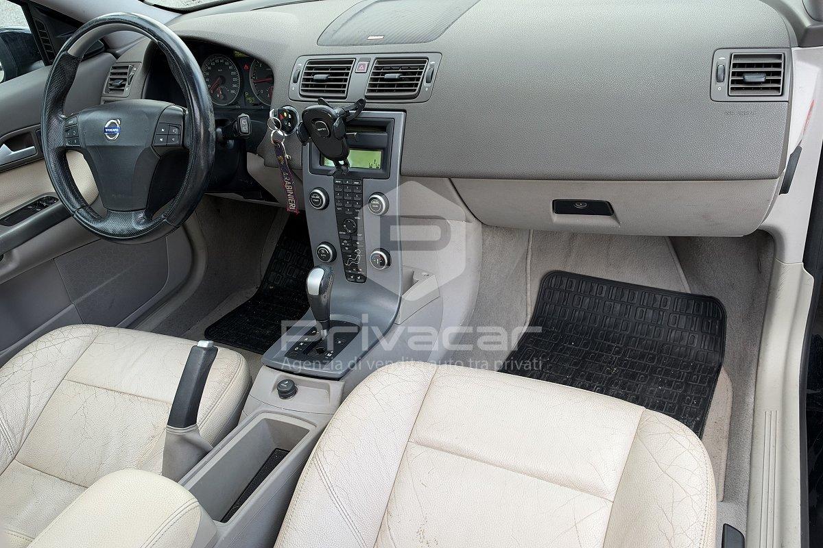 VOLVO C30 2.4 D5 Summum