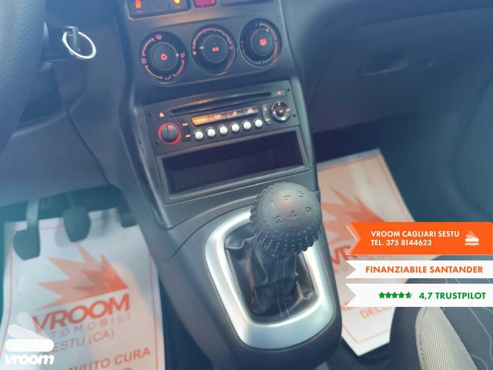 CITROEN C3 Picasso C3 Picasso 1.6 HDi 90 Exclusive