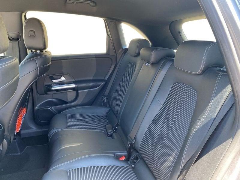 Mercedes-Benz Classe B B 250 e phev (eq-power) Sport Plus auto