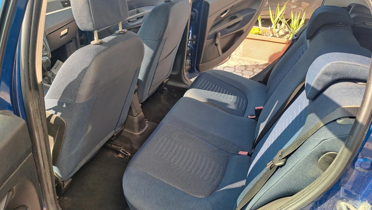 Fiat Grande Punto 1.3 MJT 75 CV 5 porte Dynamic OK NEO PATENTATI