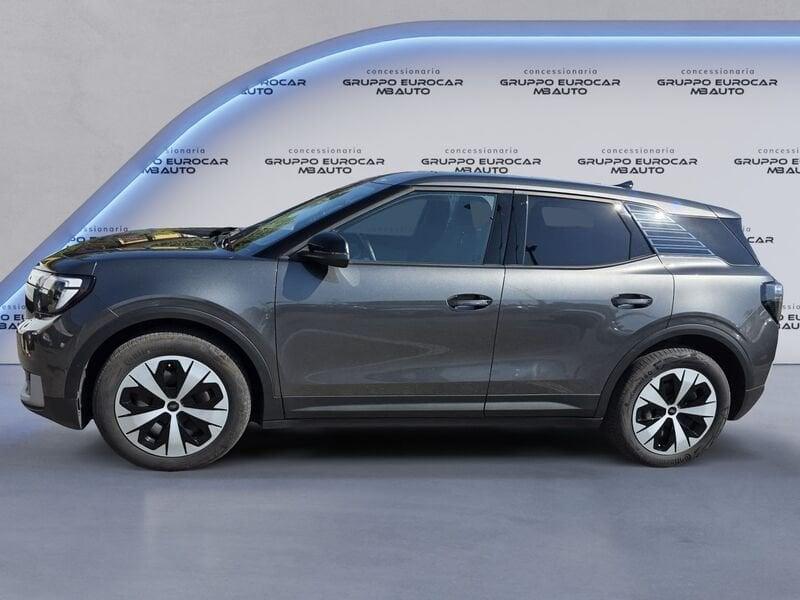 Ford Explorer Electric 190CV Standard Range Style