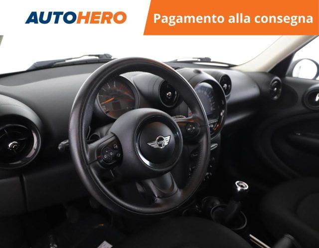 MINI Countryman Mini Cooper D Countryman