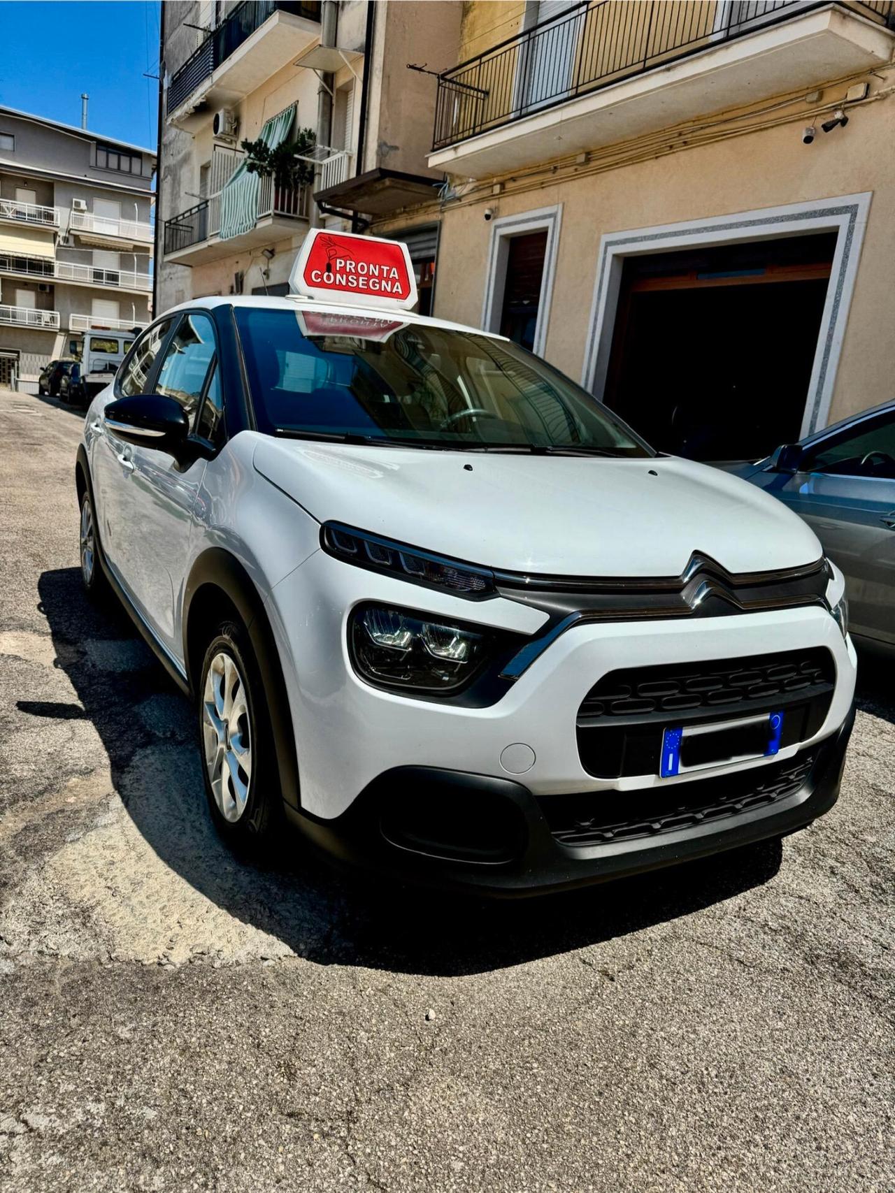 Citroen C3 - 2021