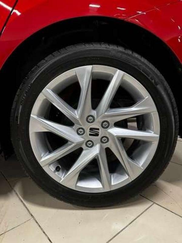 Seat Ibiza 1.0 EcoTSI FR 95cv 5 porte KM0 PRONTA CONSEGNA