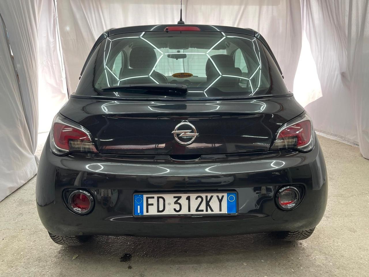 Opel Adam PRONTA CONSEGNA FINANZIABILE SENZA BUSTA