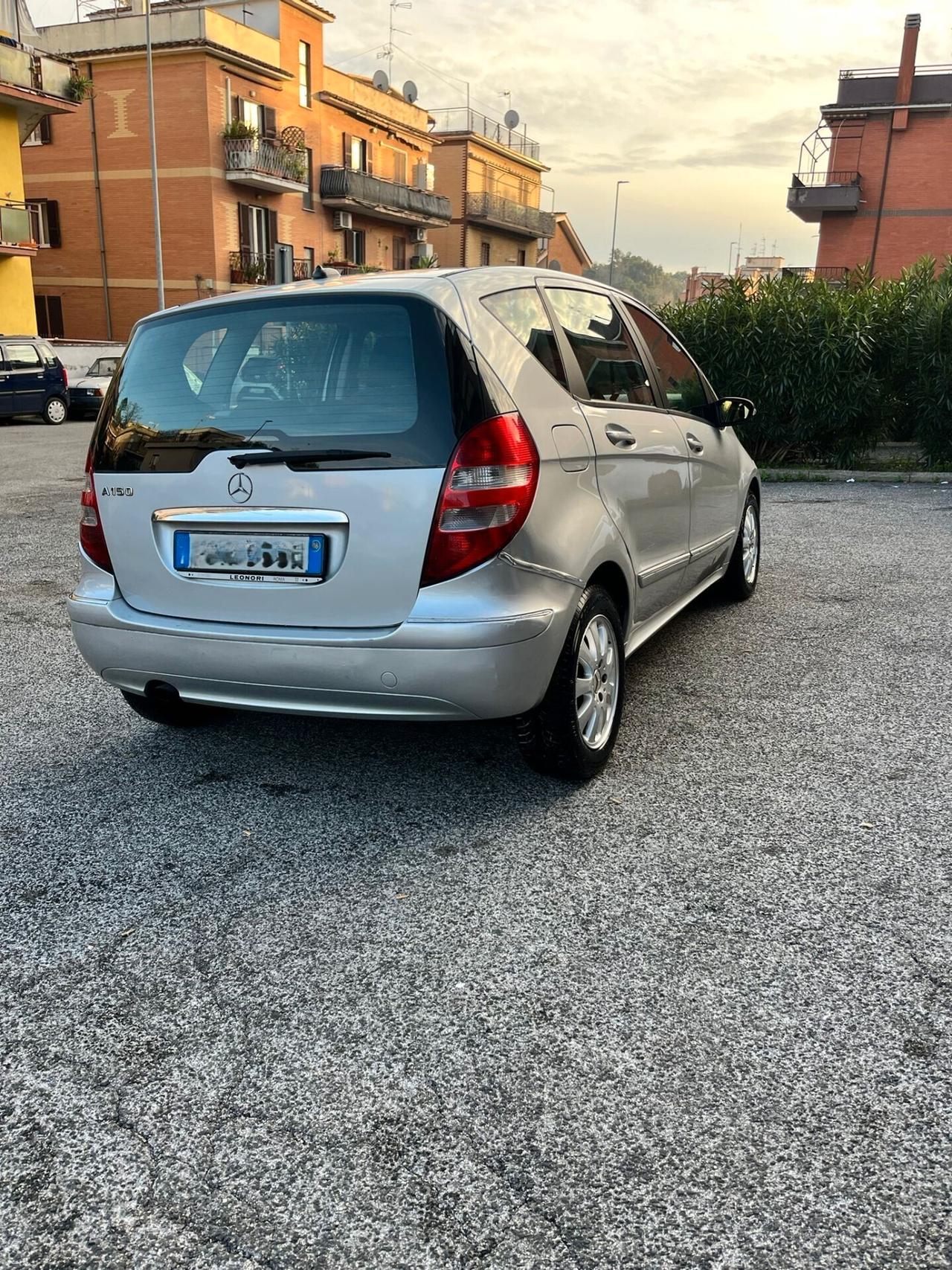 Mercedes-Benz A 150 Classe A 150 Avantgarde