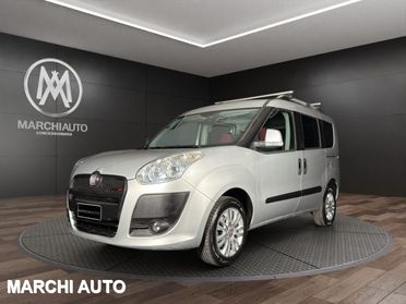 FIAT Doblo Doblò 1.3 MJT 16V Dynamic