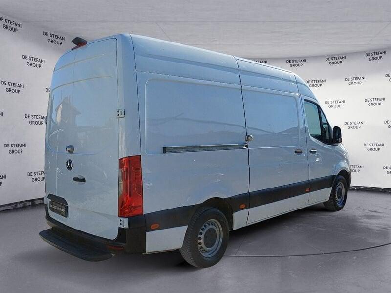 Mercedes-Benz Sprinter Sprinter 315 CDI F 37/35