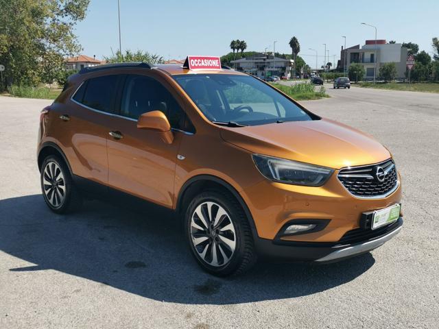 OPEL Mokka X 1.6 CDTI Ecotec 136CV 4x4 S&S Innovation VENDUTA