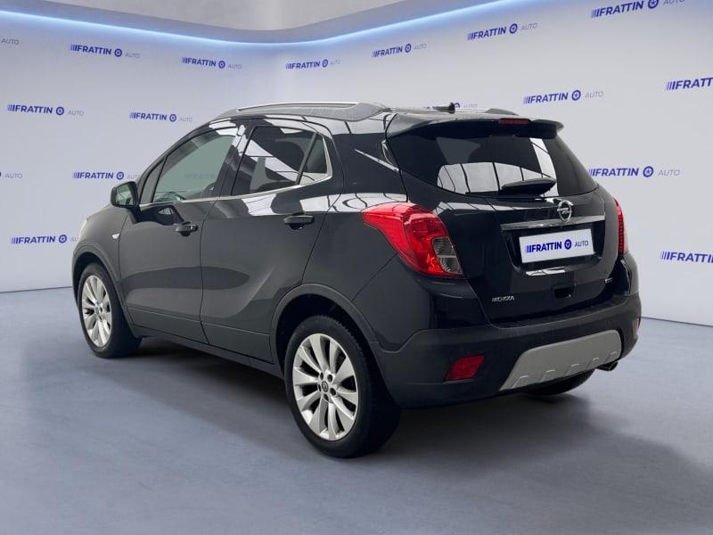 OPEL MOKKA 1.7 CDTI COSMO