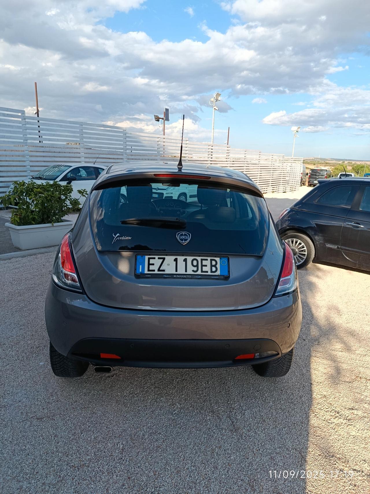 Lancia Ypsilon 1.3 MJT 16V 95 CV 5 porte S&S Gold