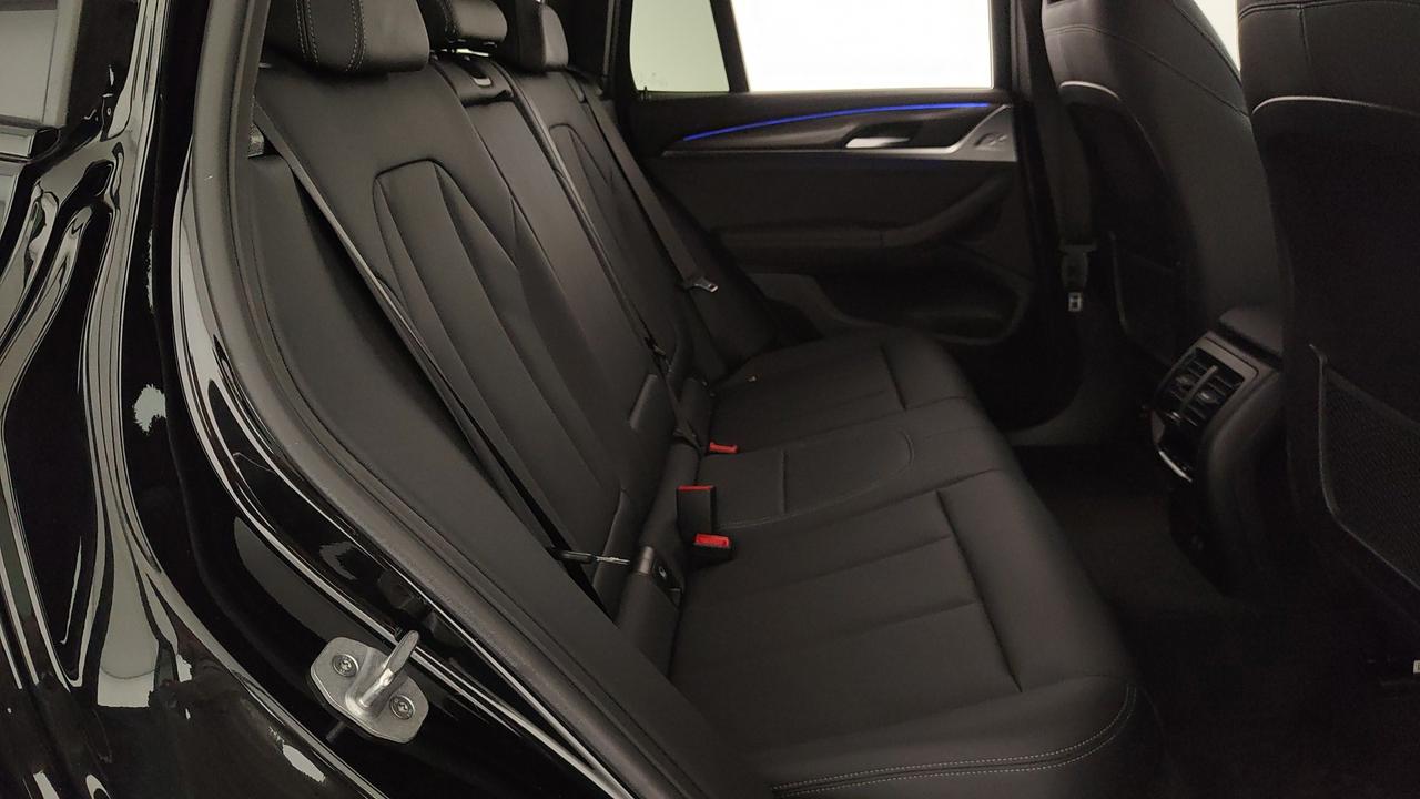 BMW X3 G01 2021 - X3 xdrive20d mhev 48V Msport auto