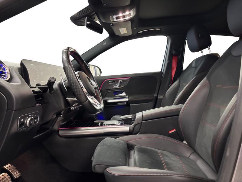 Mercedes GLA 35 AMG 4Matic Speedshift DCT AMG 8G
