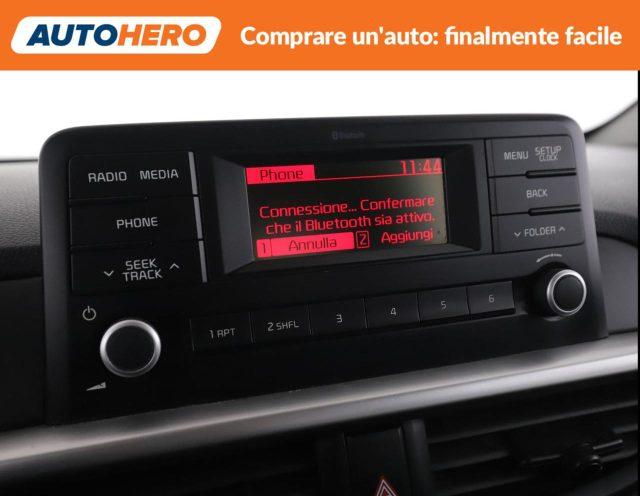 KIA Picanto 1.0 12V 5 porte Active