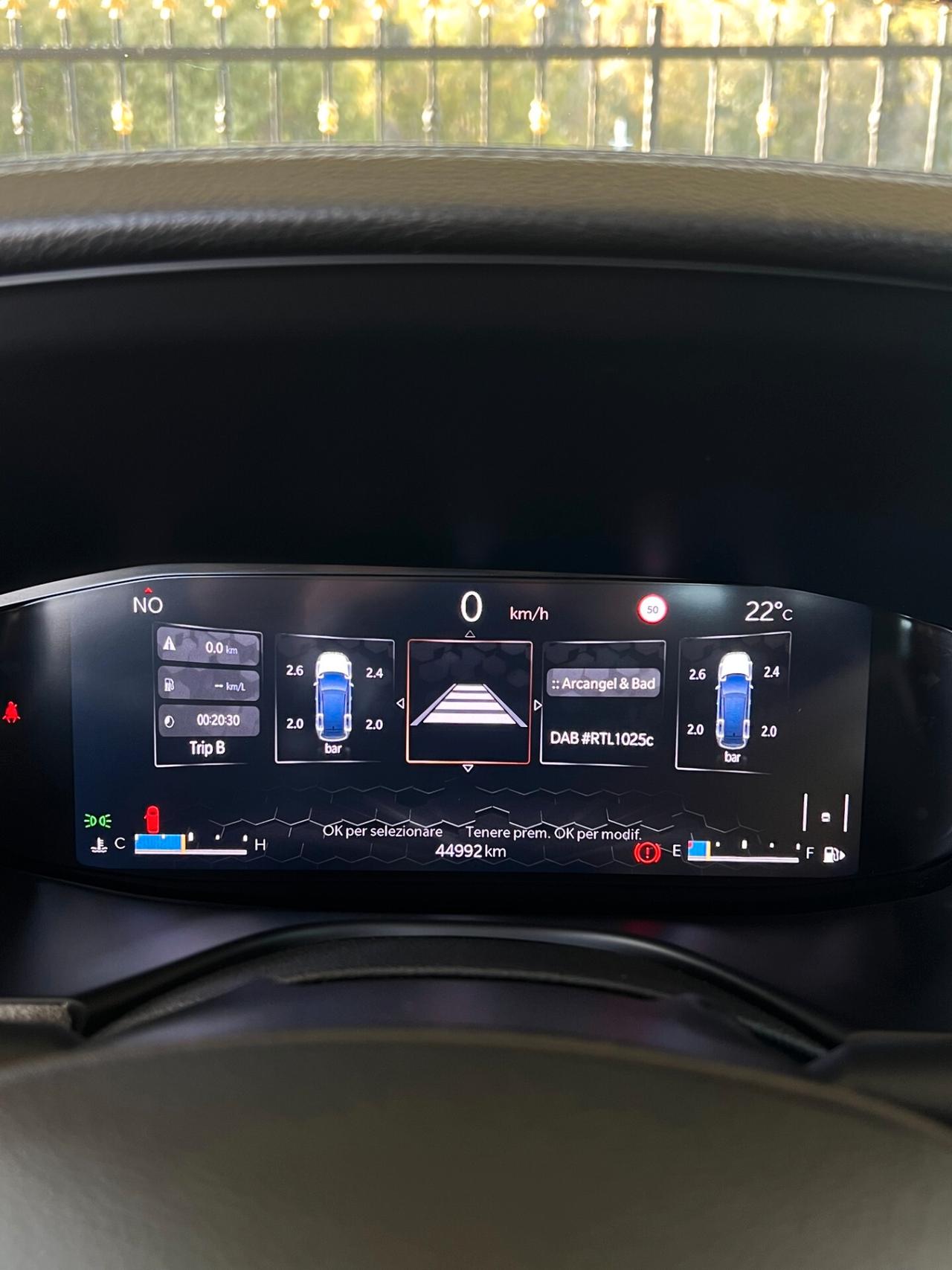 Jeep Compass 1.6 Multijet II 2WD Business - 44.000KM