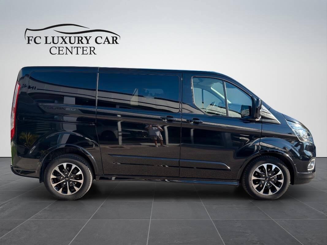 Ford Tourneo Custom 320 2.0 tdci 185cv Sport Iva inclusa