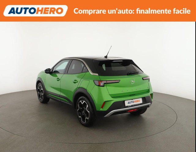 OPEL Mokka-e Ultimate
