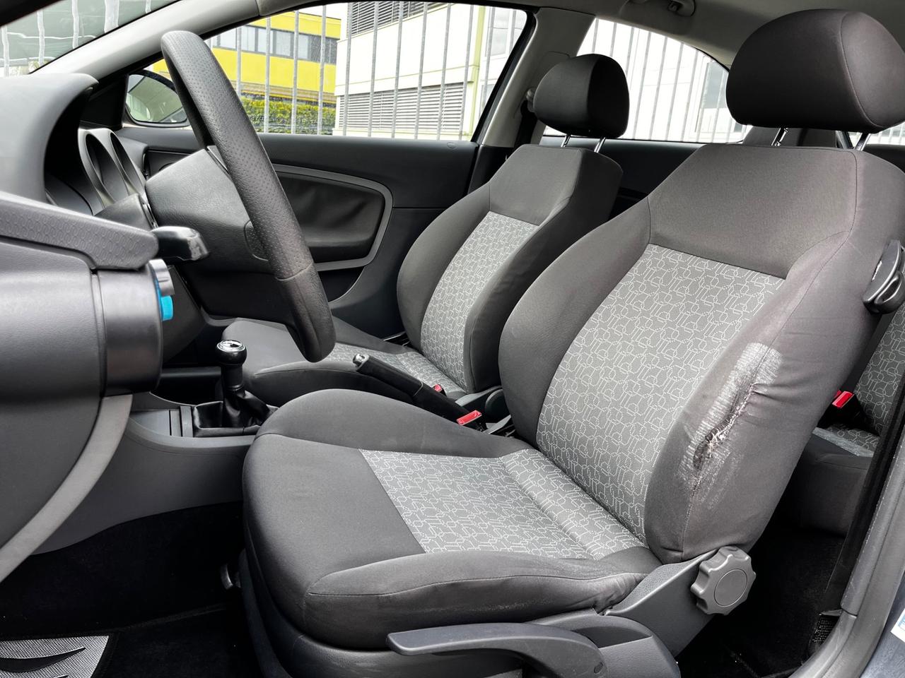 Seat Ibiza 1.2 60CV 3p. 59.000KM - OK NEOPATENTATI