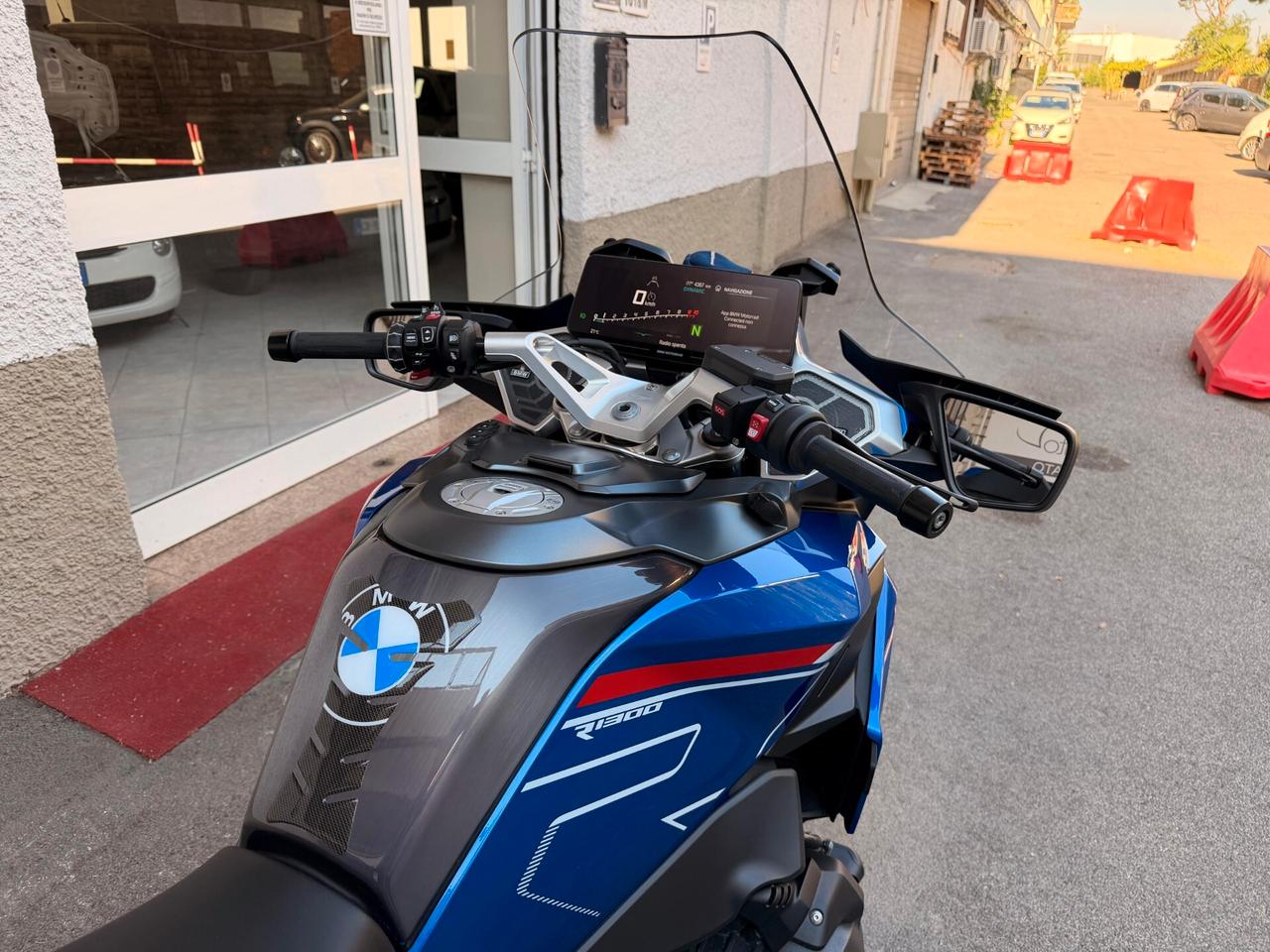 Bmw R 1300 RT Tour Full-Optional - Tua da 478,00 €
