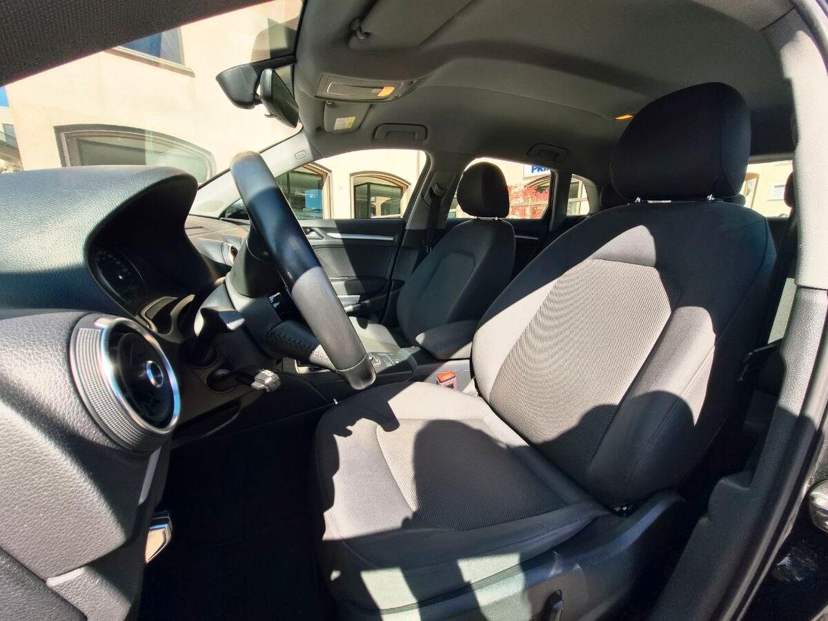 Audi A3 Sportback A3 SB 35 1.5 tfsi Business 150cv s-tronic my20