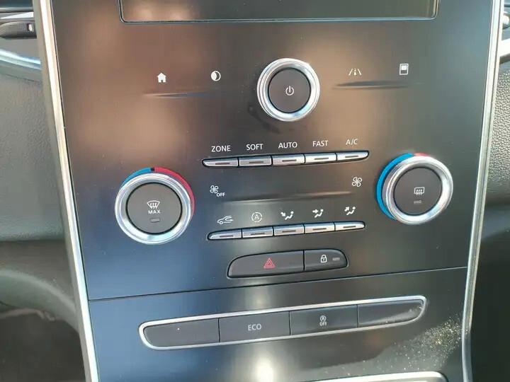 Renault Scenic Scénic Blue dCi 150 CV Business