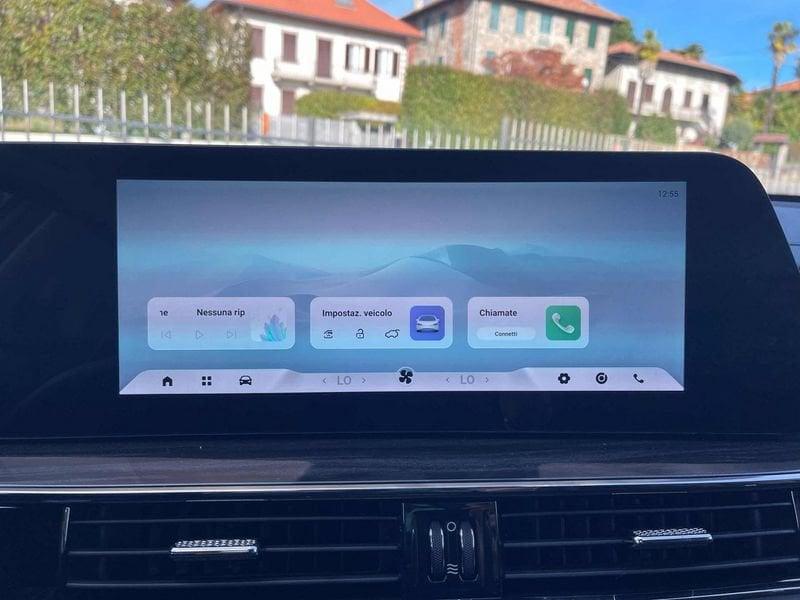 Omoda Omoda 5 5 ANNIVERSARY 1.6 tgdi Premium 7dct - NUOVA