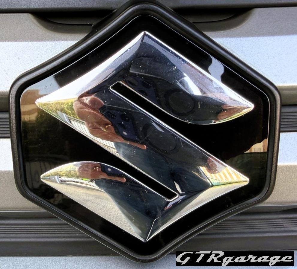 SUZUKI - Vitara - 1.6 VVT V-Cool