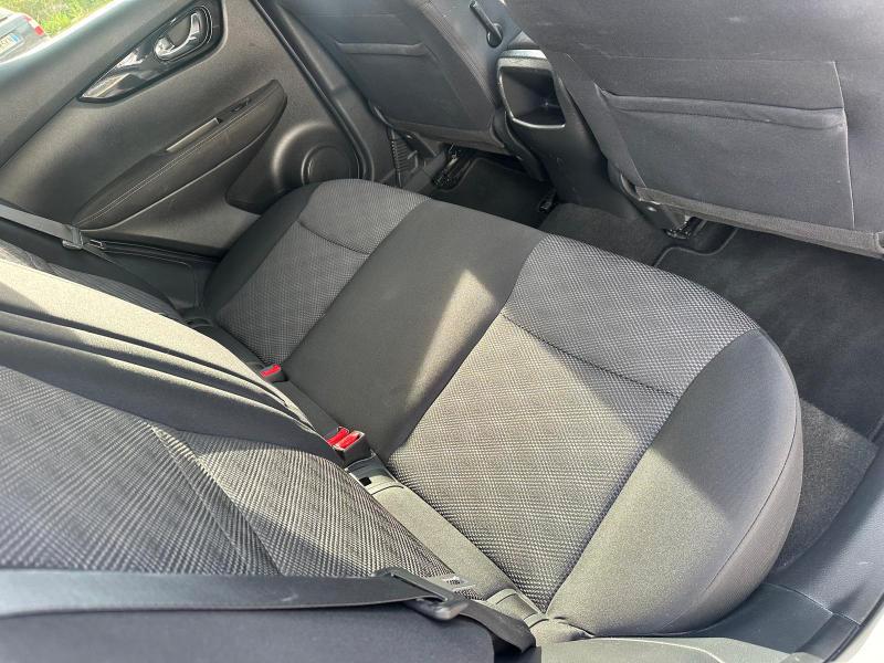 Nissan Qashqai 1.6 dci N-Vision 2wd 130cv