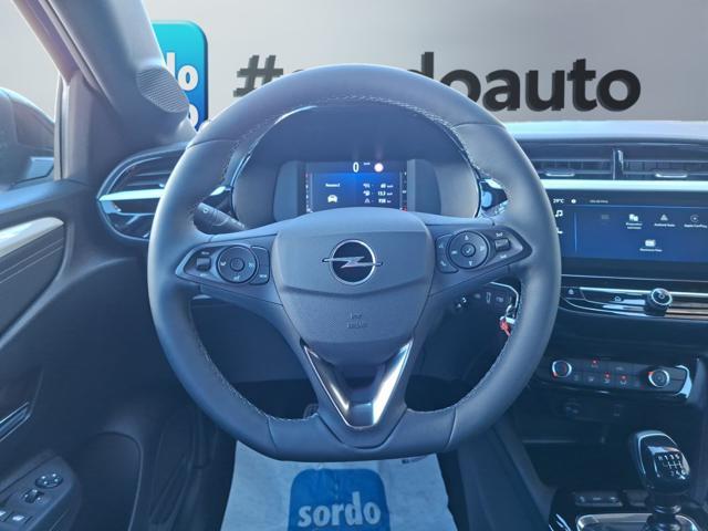 OPEL Corsa 1.2 100 CV GS
