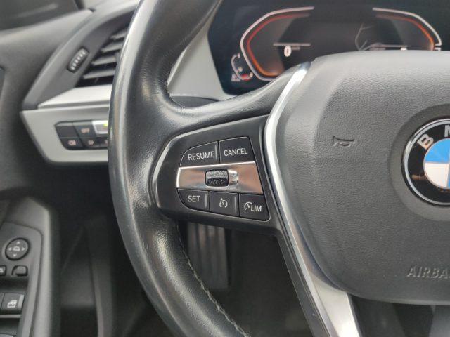 BMW 116 d 5p. Business Advantage