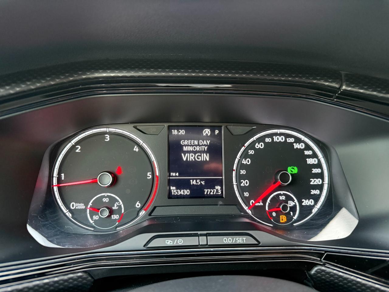 Volkswagen T-Cross 1.6 TDI DSG SCR Style BMT