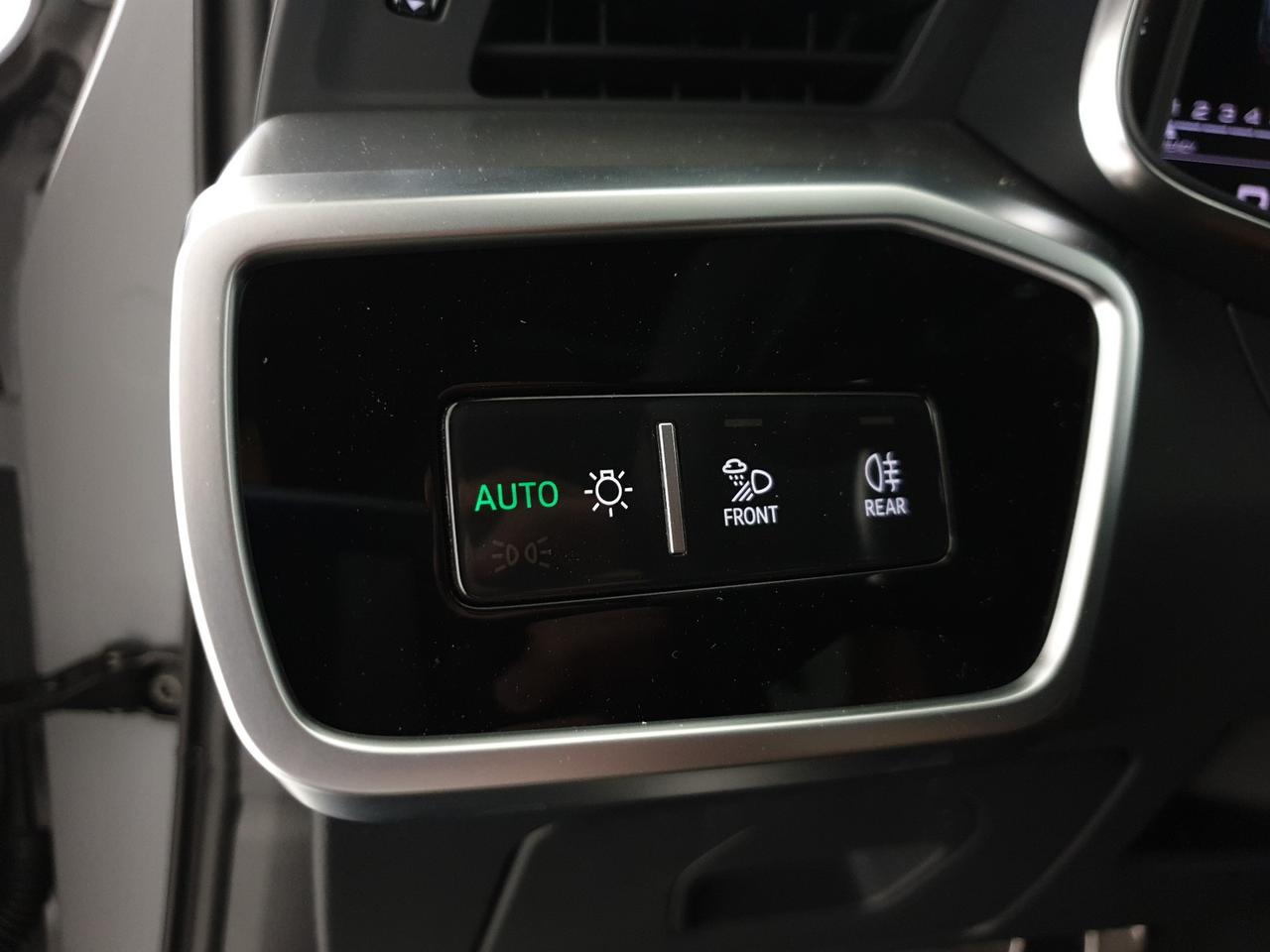 Avant 4.0TFSI 630CV quattro tiptronic Performance